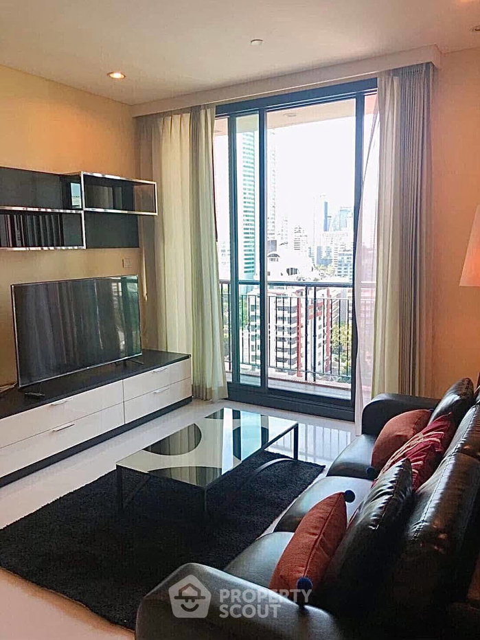 รูป คอนโด 2 ห้องนอน Aguston Sukhumvit 22 85 ตร.ม. ใกล้ MRT Queen Sirikit (ID 2074983) - รูปที่ 3/15