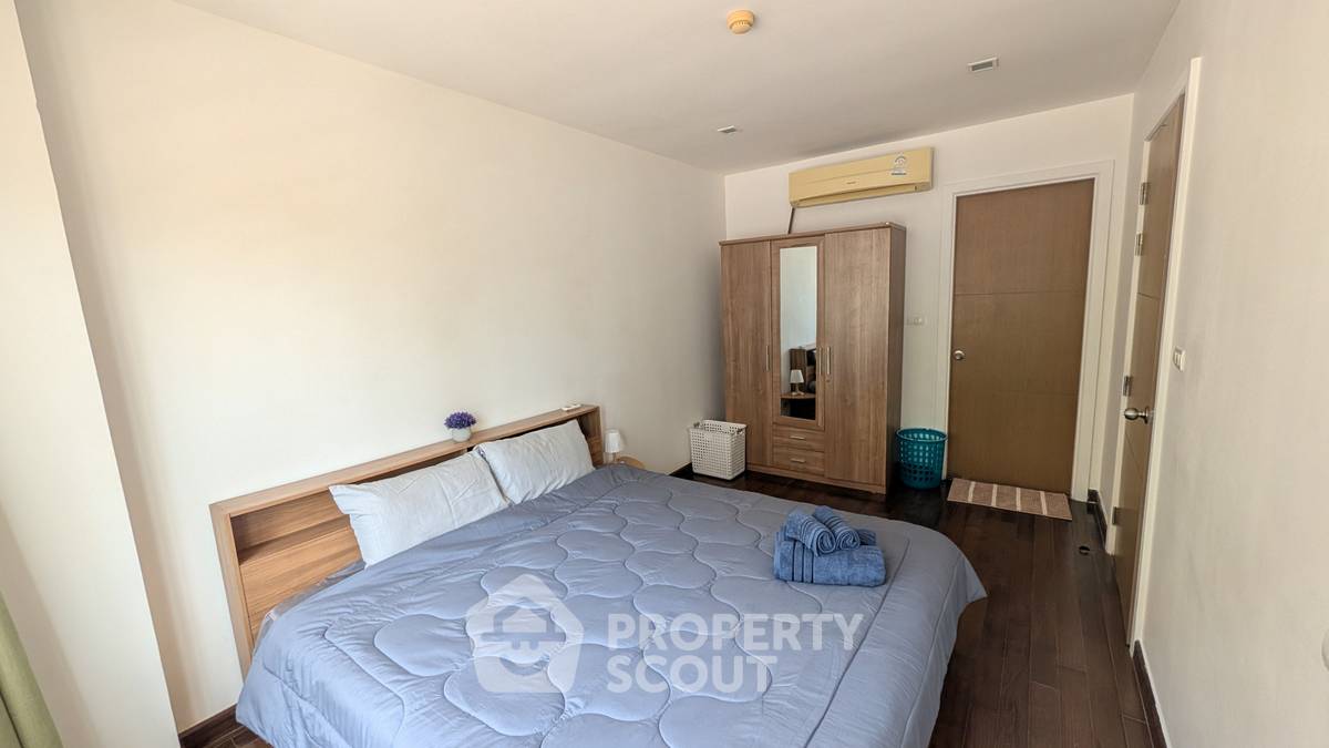 รูป คอนโด 1 ห้องนอน The Seacraze Condominium Hua Hin ใกล้หาดเขาตะเกียบ (ID 2834139) - รูปที่ 5/9