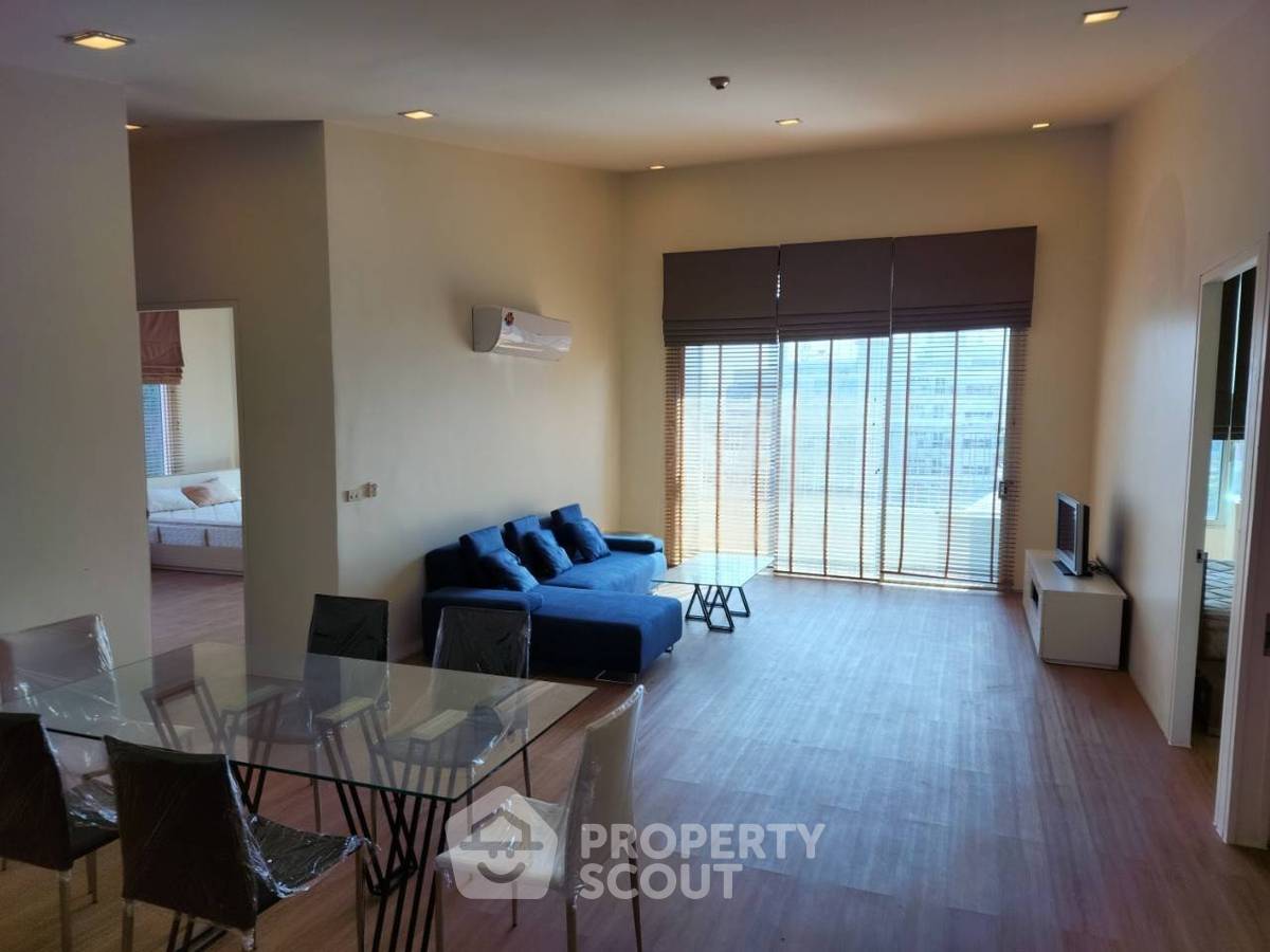 รูป คอนโด 3 ห้องนอน 145 ตร.ม. วิลล่า ราชครุ ใกล้ BTS สนามเป้า 300 ม. (ID 2845844) - รูปที่ 1/7