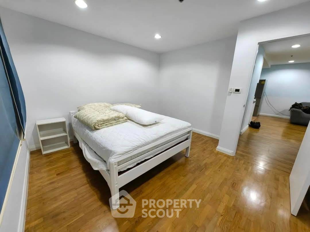 รูป คอนโด 2 ห้องนอน โครงการ ปภาเด ซิลลม ใกล้ BTS เซนต์หลุยส์ 300 ม. (ID 1336857) - รูปที่ 4/10