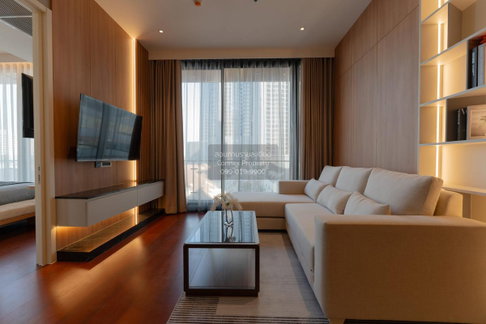 For Rent Condo , Khun By Yoo , BTS-Thong Lo , Khlong Tan Nuea , Watthana , Bangkok , CX-136242 ✅ Live chat with us ADD LINE @connexproperty ✅