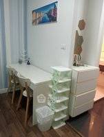 รูป เช่า 1 ห้องนอน ชั้น 15 A Space Me บางนา พื้นที่บางบ่อ-บางแก้ว (ID 2847133) - รูปที่ 3/8