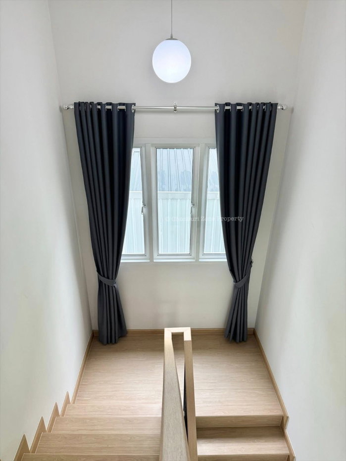รูป ให้เช่าบ้านเดี่ยว 4 ห้องนอน ม.ซีซั่นวัลเล่ย์ สวนเสือ ศรีราชา - รูปที่ 23/34