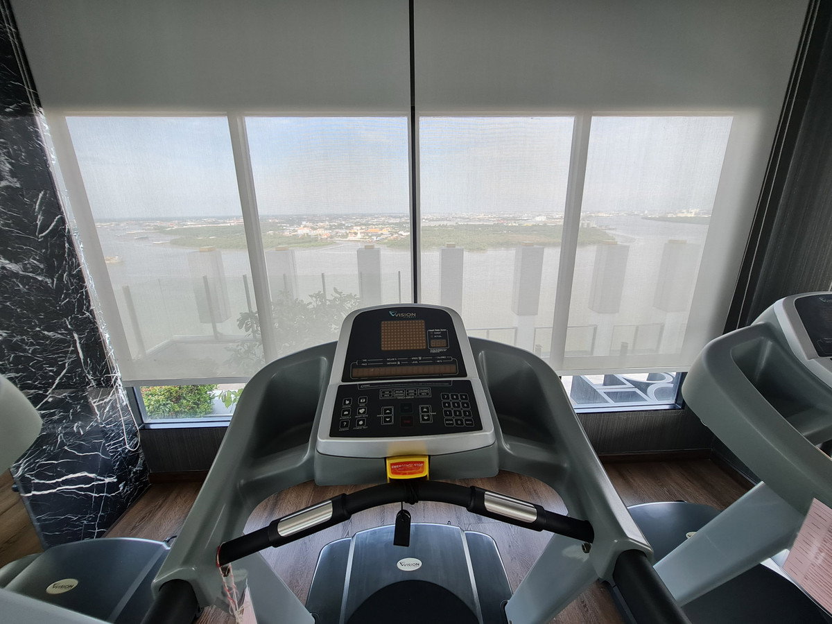 รูป 🔥ด่วน ห้องไปไวมากกก Code: 26KJ2167 ให้เช่า KnightsBridge Sky River Ocean ✅ Add Line @kjcondo (มี@ข้างหน้าด้วยนะคะ) - รูปที่ 16/18