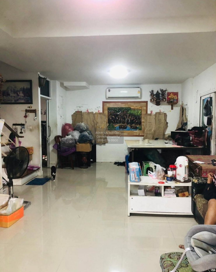 รูป ขายบ้าน วิลล่า คุณาลัย 3 หน้ากว้าง บางแม่นาง บางใหญ่ นนทบุรี CX-152326 ✅ ทักไลน์ @connexproperty ตอบทันที ทีมงานมืออาชีพ ✅ - รูปที่ 4/10