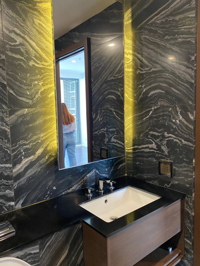 รูป Unit Available at Whizdom Inspire Sukhumvit - รูปที่ 17/20