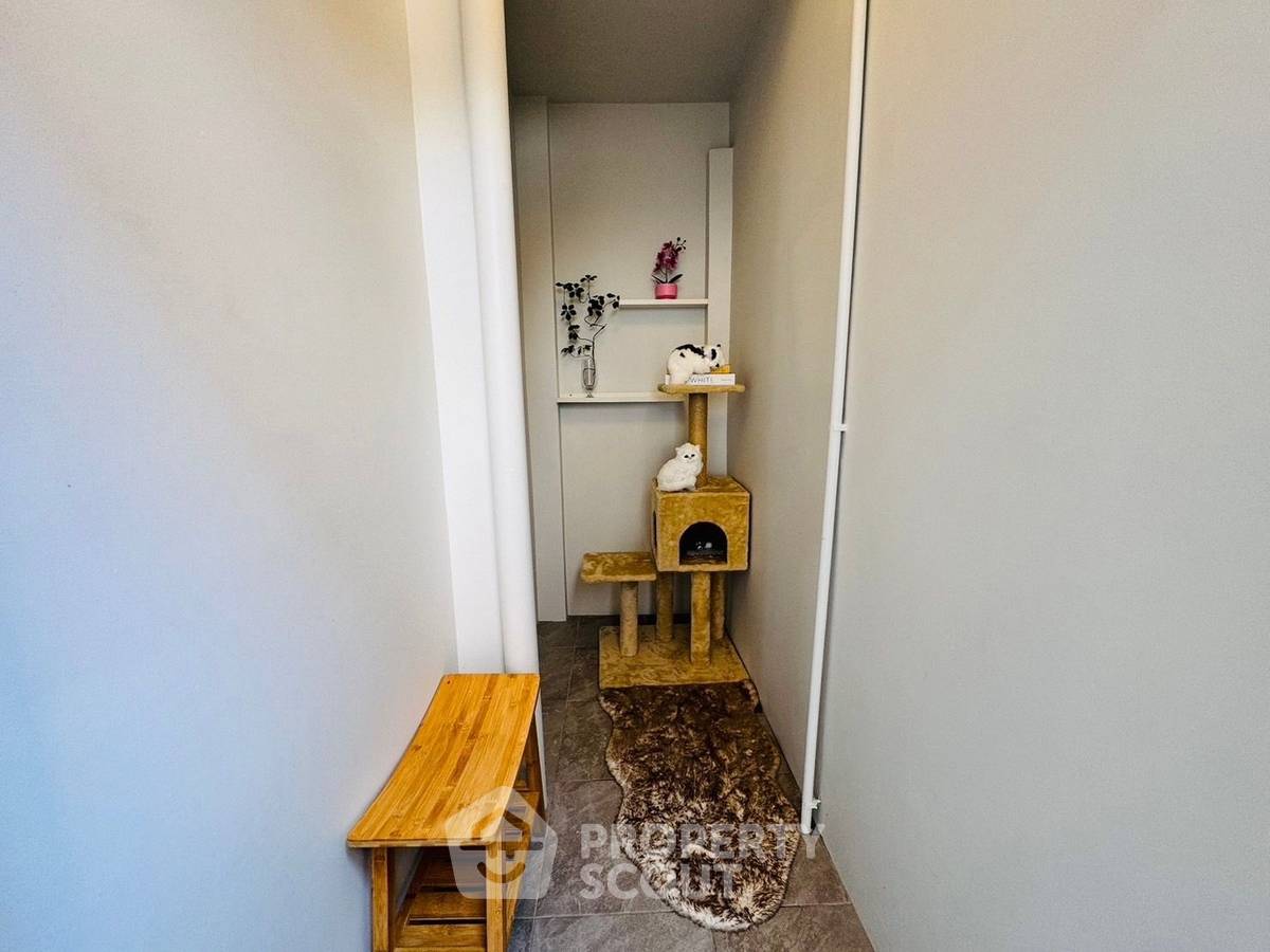 รูป บ้านเดี่ยว 2 ห้องนอน 220 ตร.ม. เพ็ทเฟรนด์ลี่ สำหรับขาย ในบางเสร่ สัตหีบ ชลบุรี (ID 1885130) - รูปที่ 14/20