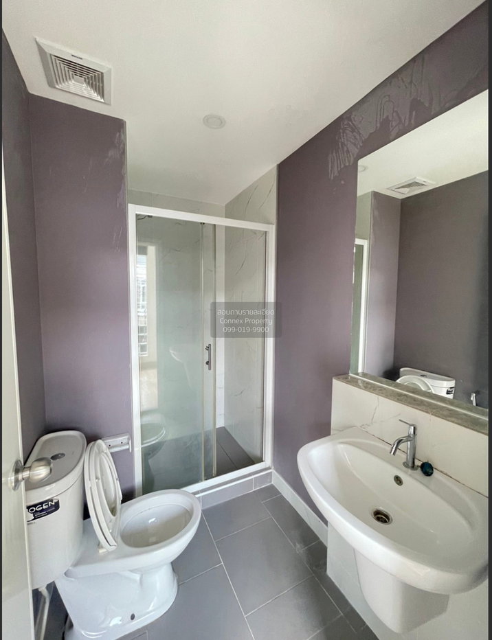 รูป ขายทาวน์โฮม กัสโต้ ดอนเมือง - สรงประภา    CX-152308 ✅ ทักไลน์ @connexproperty ตอบทันที ทีมงานมืออาชีพ ✅ - รูปที่ 9/12