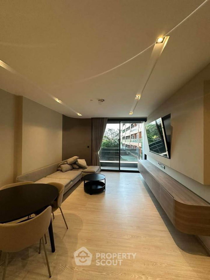 รูป คอนโด 1 ห้องนอน The Room Sukhumvit 38 ใกล้ BTS ทองหล่อ (ID 2849121) - รูปที่ 6/15