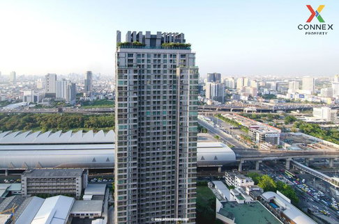 For Rent Condo , The Address Asoke , MRT-Phetchaburi , Makkasan , Rat Thewi , Bangkok , CX-152148 ✅ Live chat with us ADD LINE @connexproperty ✅