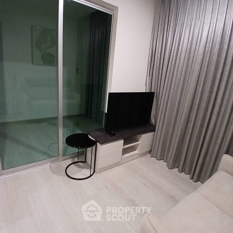 รูป คอนโด 1 ห้องนอน 30 ตร.ม. ให้เช่า Life @ Ratchada ใกล้ MRT รัชดาภิเษก (ID 2846302) - รูปที่ 4/7
