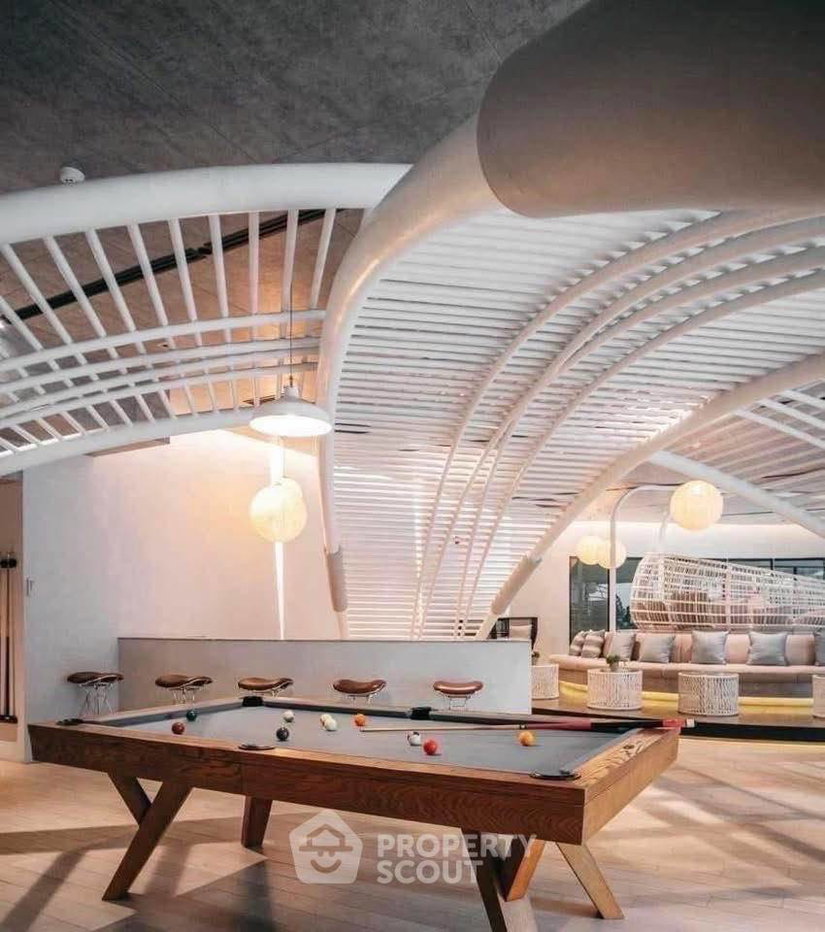 รูป คอนโด 2 ห้องนอน 53 ตร.ม. ชั้น 28 ที่ Elio Del Nest ใกล้ BTS อุดมสุข (ID 2841127) - รูปที่ 13/14