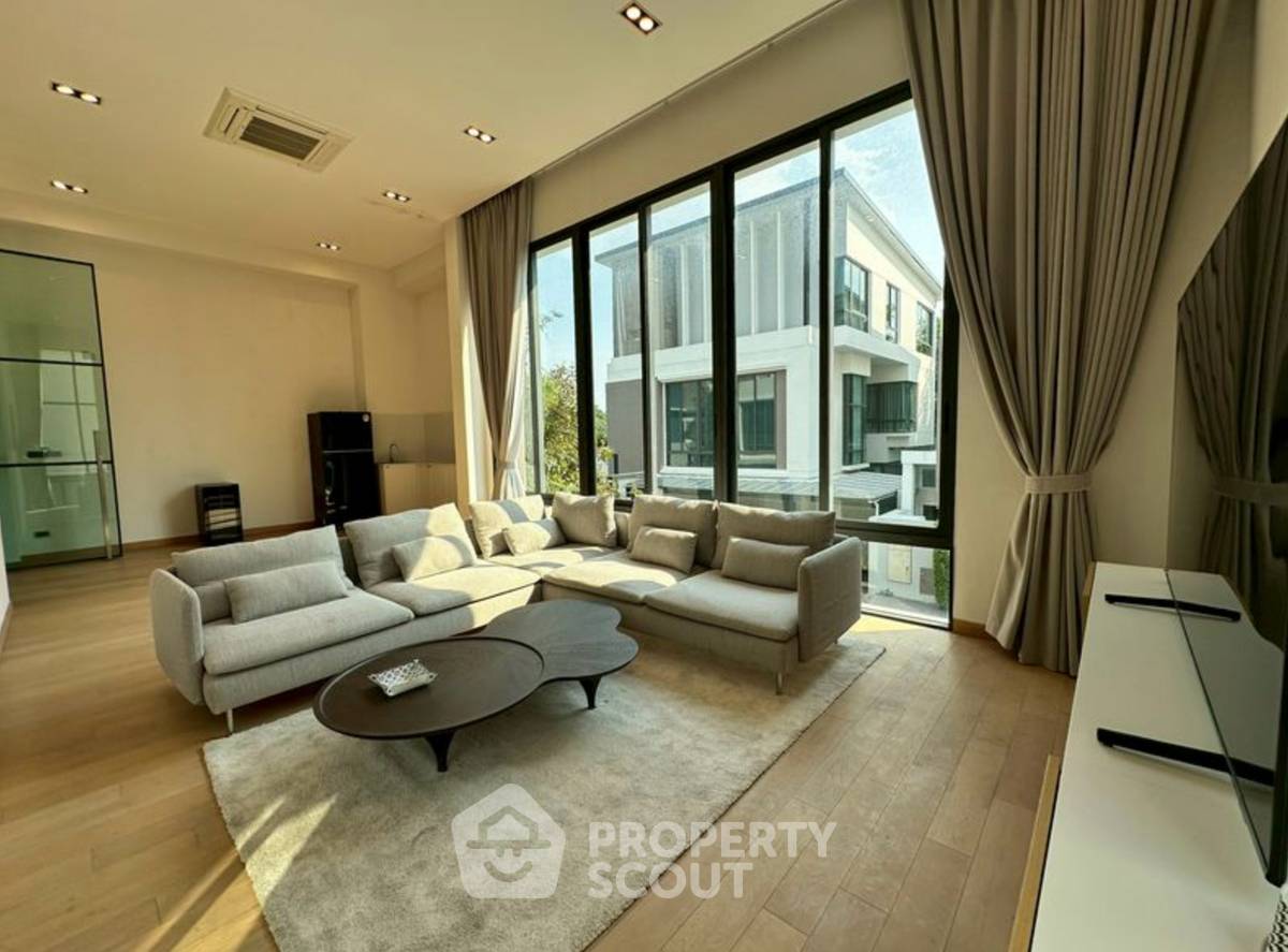 รูป บ้าน 3 ห้องนอน 412 ตร.ม. เดอะ แกลมเมอร์ เอกมัย-ประดิษฐมนูธรรม (ID 2848562) - รูปที่ 3/15