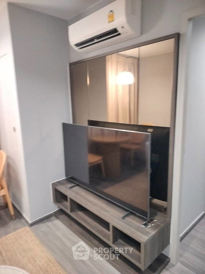 รูป คอนโด 1 ห้องนอน 35 ตร.ม. ไอดีโอ โมบิ สุขุมวิท 40 ใกล้ BTS เอกมัย 400 ม. (ID 2853304) - รูปที่ 5/8