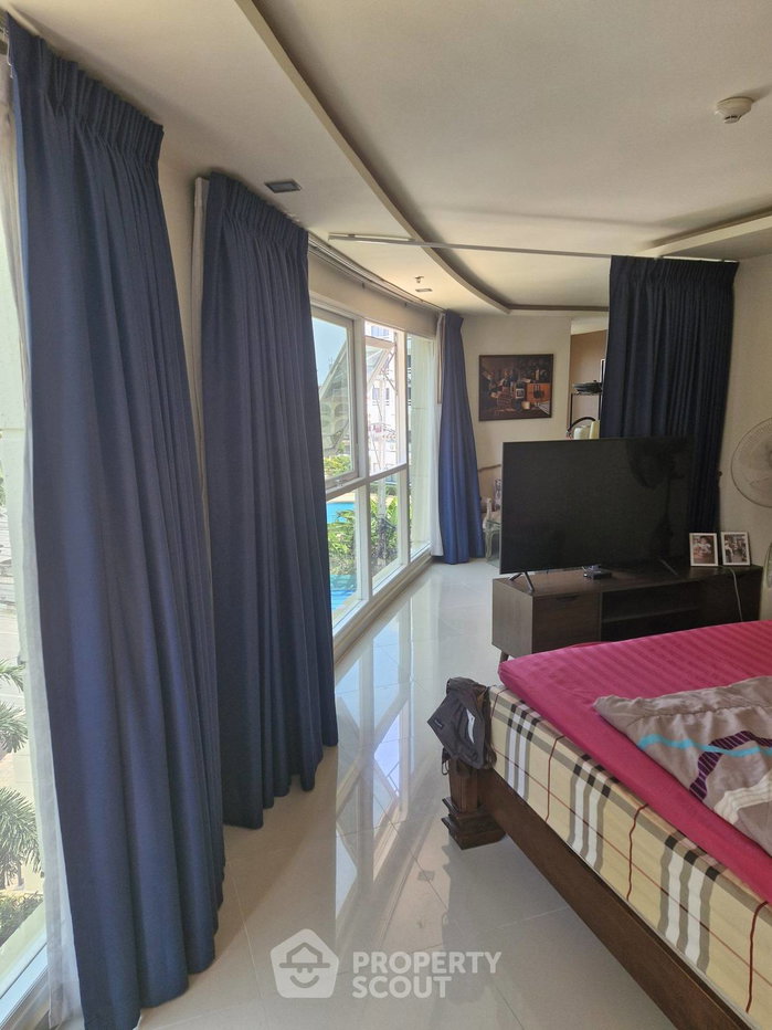 รูป คอนโด 2 ห้องนอน 108 ตร.ม. ซิตี้ การ์เด้น พัทยา ใกล้พัทยาใต้ (ID 2098876) - รูปที่ 12/35