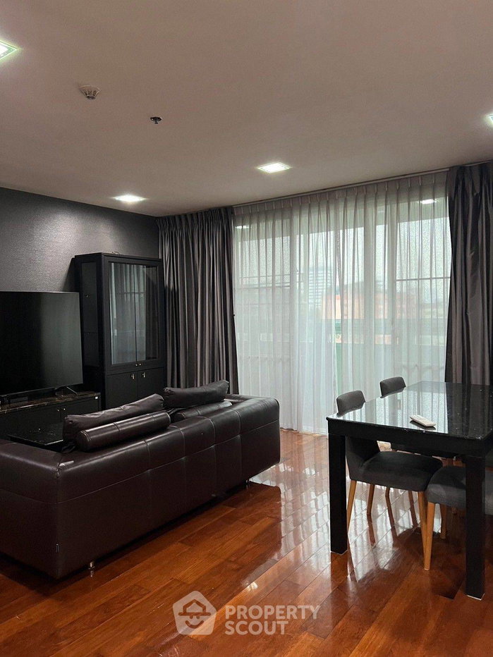 รูป คอนโด 2 ห้องนอน วิลล่า ศิขารา ใกล้ พร้อมพงษ์ (98 ตร.ม.) (ID 1501641) - รูปที่ 5/16