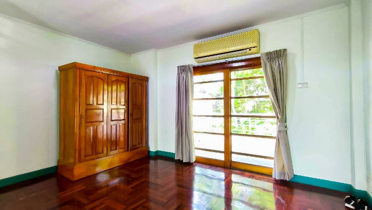รูป บ้านเดี่ยว 2 ชั้น หมู่บ้านศุภาลัย เลค2 - รูปที่ 12/18