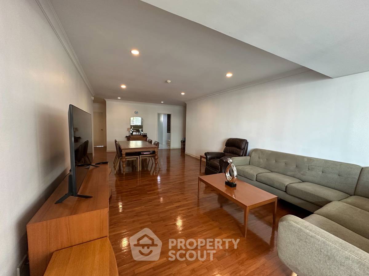 รูป คอนโด 3 ห้องนอน 140 ตร.ม. Baan Siri Sukhumvit 10 ใกล้ BTS นานา 400 ม. (ID 1932436) - รูปที่ 1/19