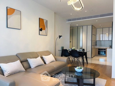 Well-Priced 2-BR 83 Sqm Condo at Beatniq Sukhumvit 32, 300m to BTS Thong Lor (ID 2848764)