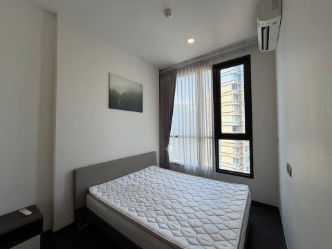 For rent 💥  Park Origin Thonglor 💥 Beautiful room, ready to move in, beautifully decorated, fully furnished.