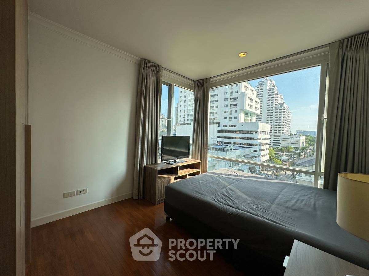 รูป คอนโด 3 ห้องนอน 140 ตร.ม. Baan Siri Sukhumvit 10 ใกล้ BTS นานา 400 ม. (ID 1932436) - รูปที่ 13/19
