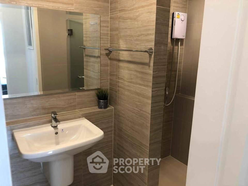รูป คอนโด 1 ห้องนอน 50 ตร.ม. ชั้น 23 ใน Niche Mono Sukhumvit-Bearing ใกล้ BTS แบริ่ง 400 ม. (ID 2841244) - รูปที่ 9/12