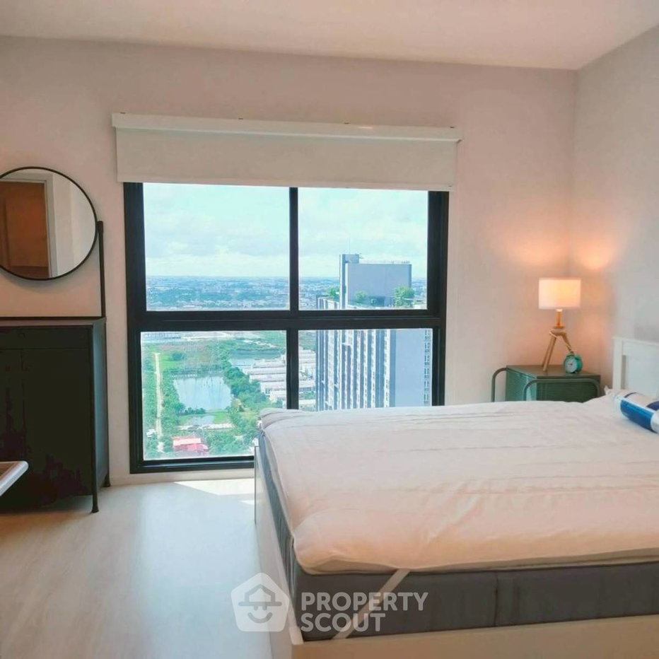 picture 2-BR Condo At A Space Mega 2, 29th-Floor 64 Sqm (ID 2848835) - 5/12
