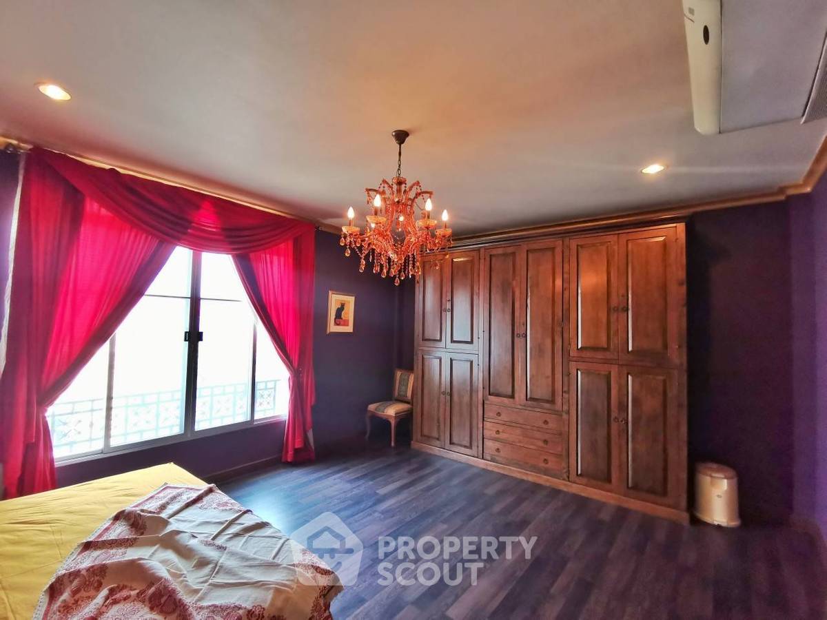 รูป ทาวน์เฮ้าส์ 3 ห้องนอน ให้เช่า | บ้านกลางกรุง Grande Vienna พระราม 3 (ID 440834) - รูปที่ 2/22