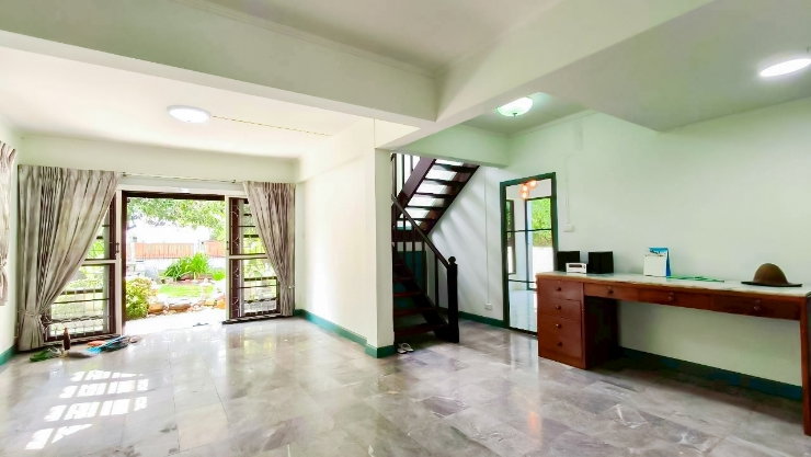 รูป บ้านเดี่ยว 2 ชั้น หมู่บ้านศุภาลัย เลค2 - รูปที่ 4/18