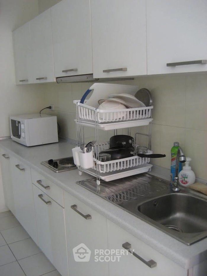 picture 1-BR Condo at Life @ Ratchada-Suthisan, 100m to MRT Sutthisan (ID 2103416) - 7/13