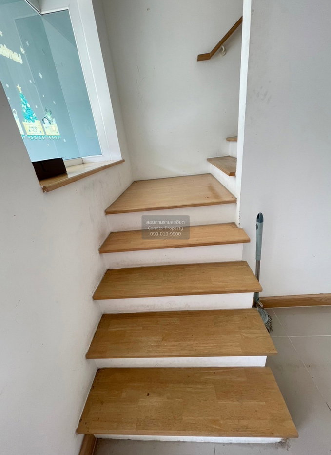 รูป ขายทาวน์โฮม กัสโต้ ดอนเมือง - สรงประภา    CX-152308 ✅ ทักไลน์ @connexproperty ตอบทันที ทีมงานมืออาชีพ ✅ - รูปที่ 4/12