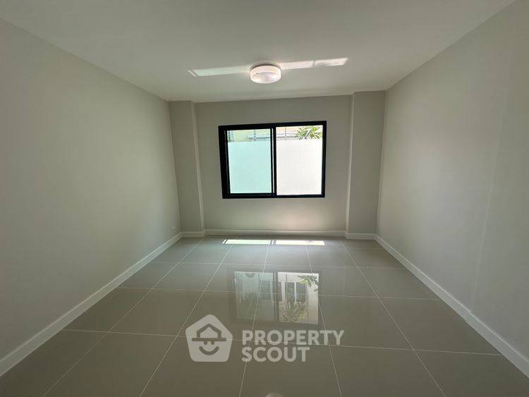 รูป บ้านเดี่ยว 4 ห้องนอน ขาย คาซ่าวิลล์ วัชรพล เขตสายไหม กรุงเทพ (ID 2851553) - รูปที่ 4/9