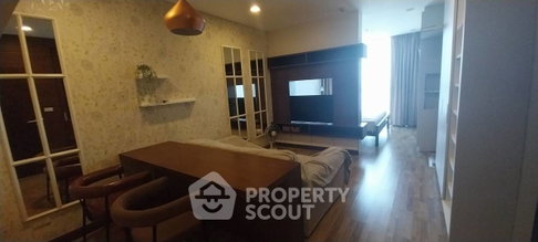 17th-Floor 1-BR 38 Sqm At Le Luk Condominium, 200m to BTS Phra Khanong (ID 2847763)