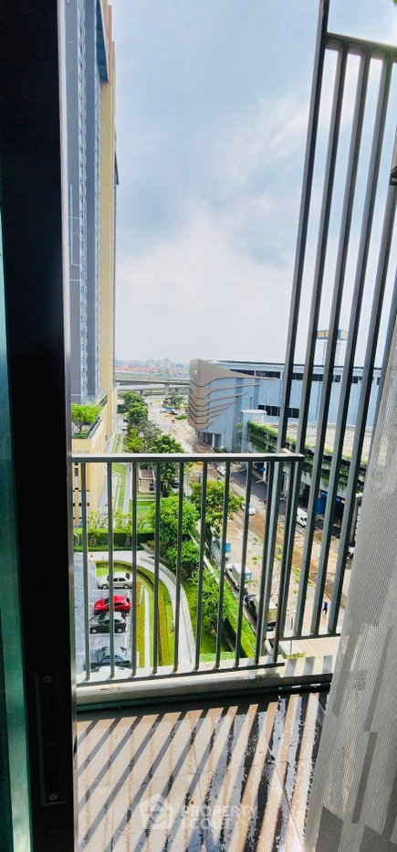 picture 2-BR 49 Sqm On 10th Floor At Plum Condo Central Station Near MRT Sam Yaek Bang Yai (ID 2848554) - 9/21