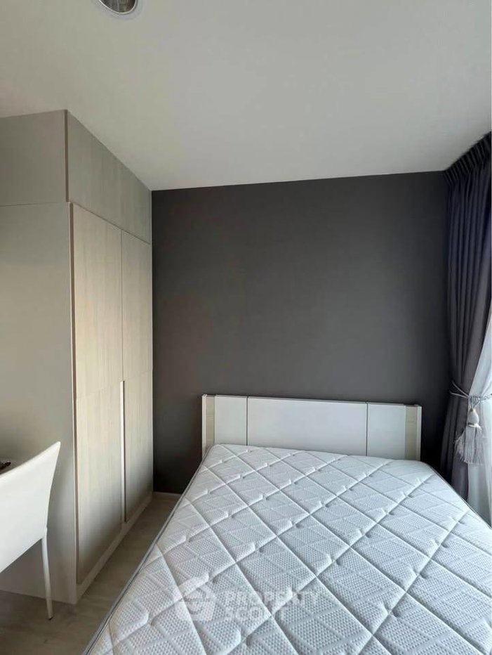 รูป ชั้น 16 ห้องนอน 2 ห้อง Aspire Ratchada - Wongsawang ใกล้ MRT วงศ์สว่าง (ID 2842896) - รูปที่ 6/15