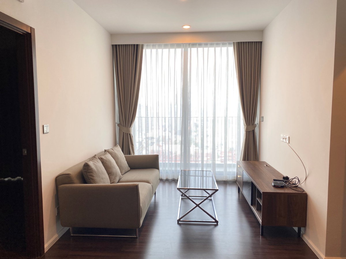 รูป Unit Available at Whizdom Inspire Sukhumvit - รูปที่ 2/20