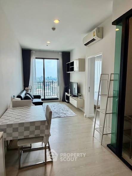 รูป คอนโดชั้น 25 ห้องนอน 1 ห้อง ที่ The Niche Pride Thong Lo-Phetchaburi (ID 2847752) - รูปที่ 3/10