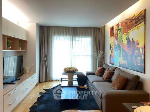 คอนโด 3 ห้องนอน ขนาด 99 ตร.ม. ที่ The Residence Sukhumvit 52 ใกล้ BTS อ่อนนุช 400 ม. (ID 2075914)