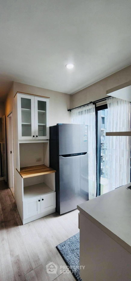 picture 2-BR 49 Sqm On 10th Floor At Plum Condo Central Station Near MRT Sam Yaek Bang Yai (ID 2848554) - 18/21