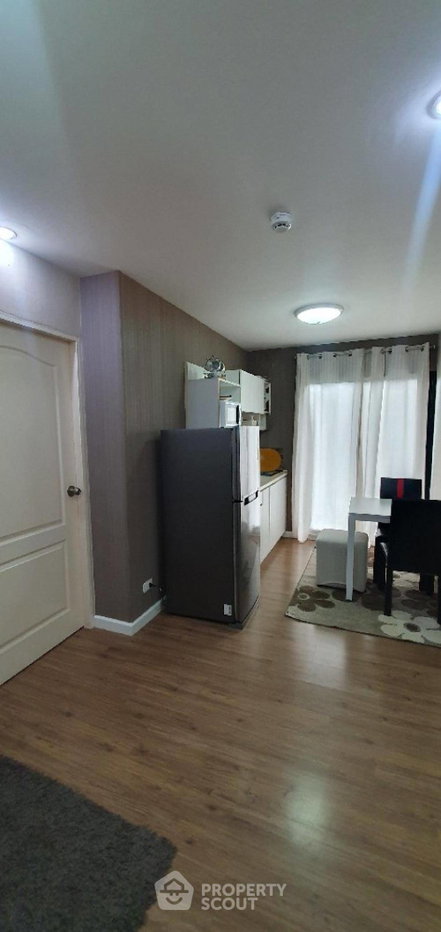 รูป คอนโด 2 ห้องนอน ขนาด 46 ตร.ม. ICondo Ngamwongwan 2 ให้เช่า (ID 1368098) - รูปที่ 9/18