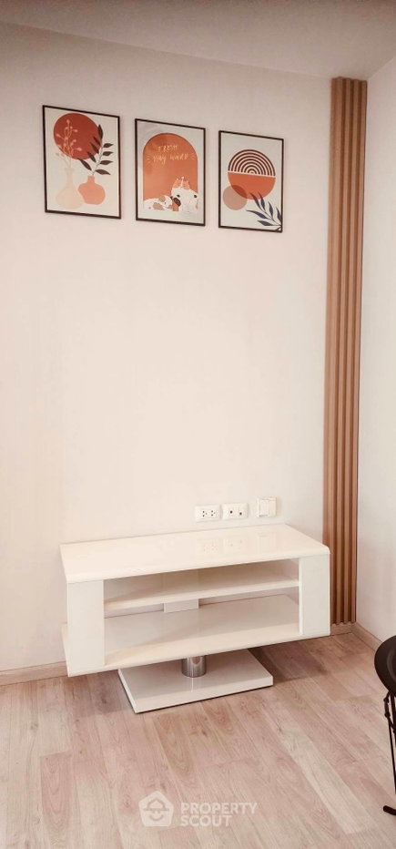 picture 2-BR 49 Sqm On 10th Floor At Plum Condo Central Station Near MRT Sam Yaek Bang Yai (ID 2848554) - 3/21