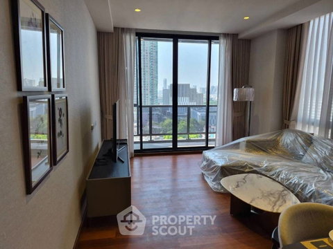 2-BR 90 Sqm Condo At One Altitude Charoen Krung, 15th Floor Near BTS Saphan Taksin (ID 2800310)