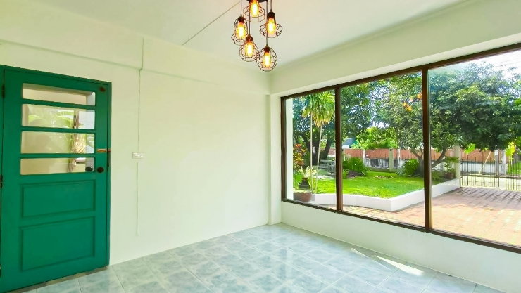 รูป บ้านเดี่ยว 2 ชั้น หมู่บ้านศุภาลัย เลค2 - รูปที่ 7/18
