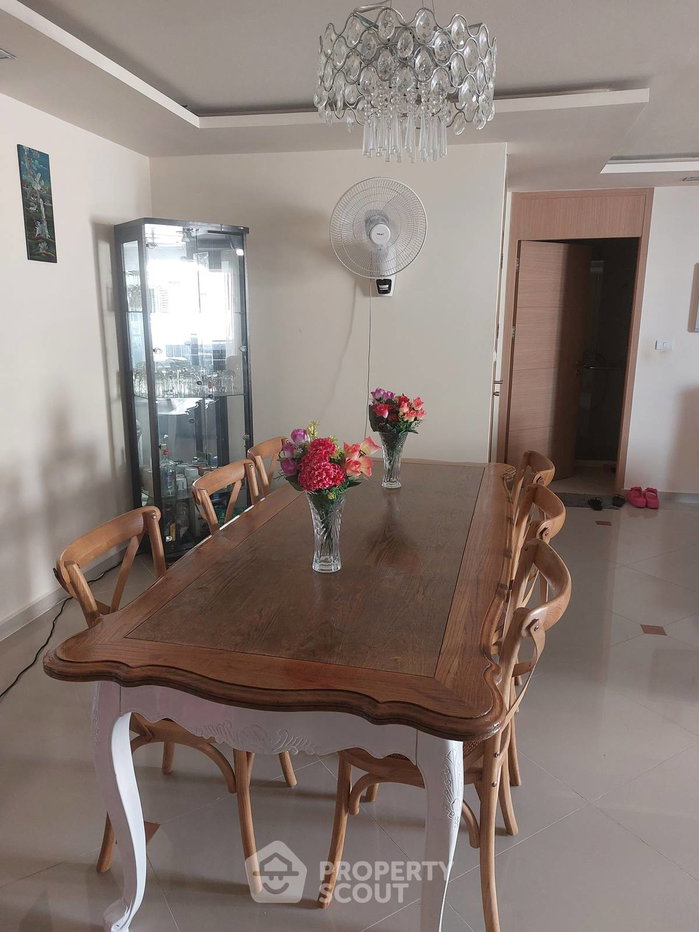 รูป คอนโด 2 ห้องนอน 108 ตร.ม. ซิตี้ การ์เด้น พัทยา ใกล้พัทยาใต้ (ID 2098876) - รูปที่ 3/35