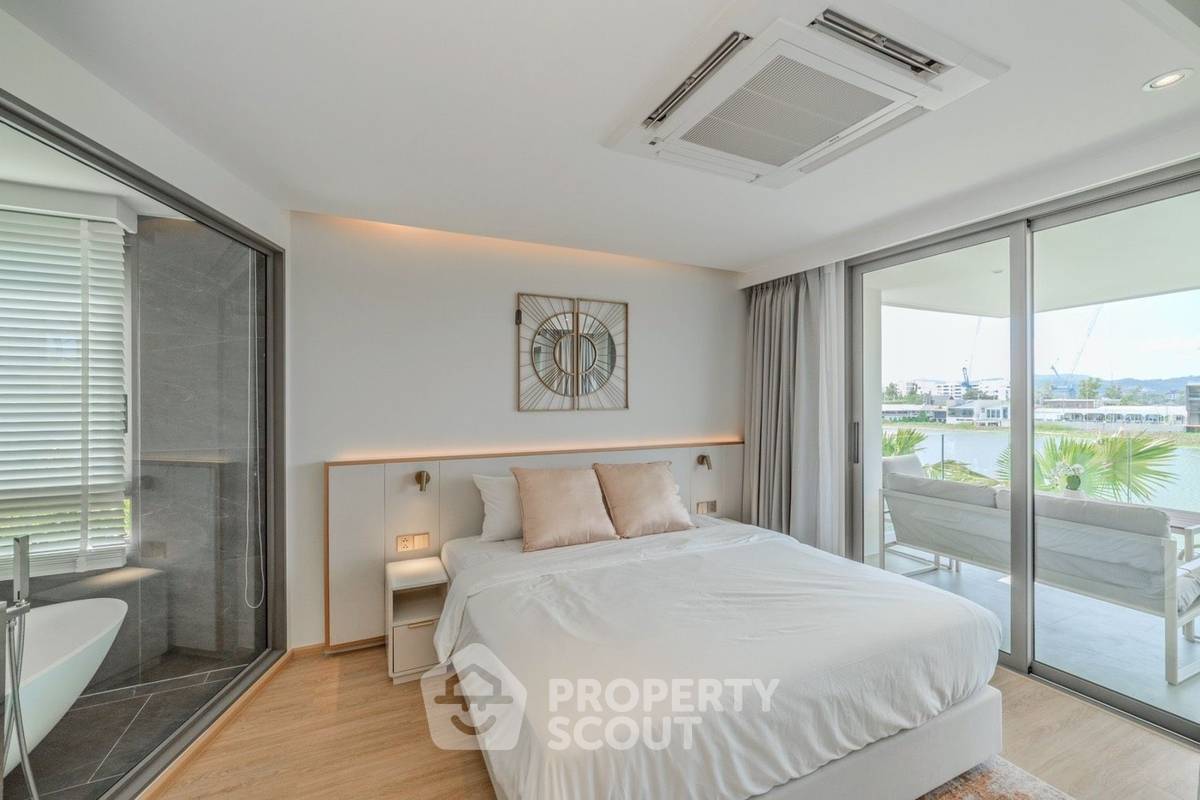 รูป คอนโด 2 ห้องนอน ขาย ในโครงการ The Aqua ลากูน่า เชิงทะเล ถลาง ภูเก็ต (ID 2852453) - รูปที่ 9/15