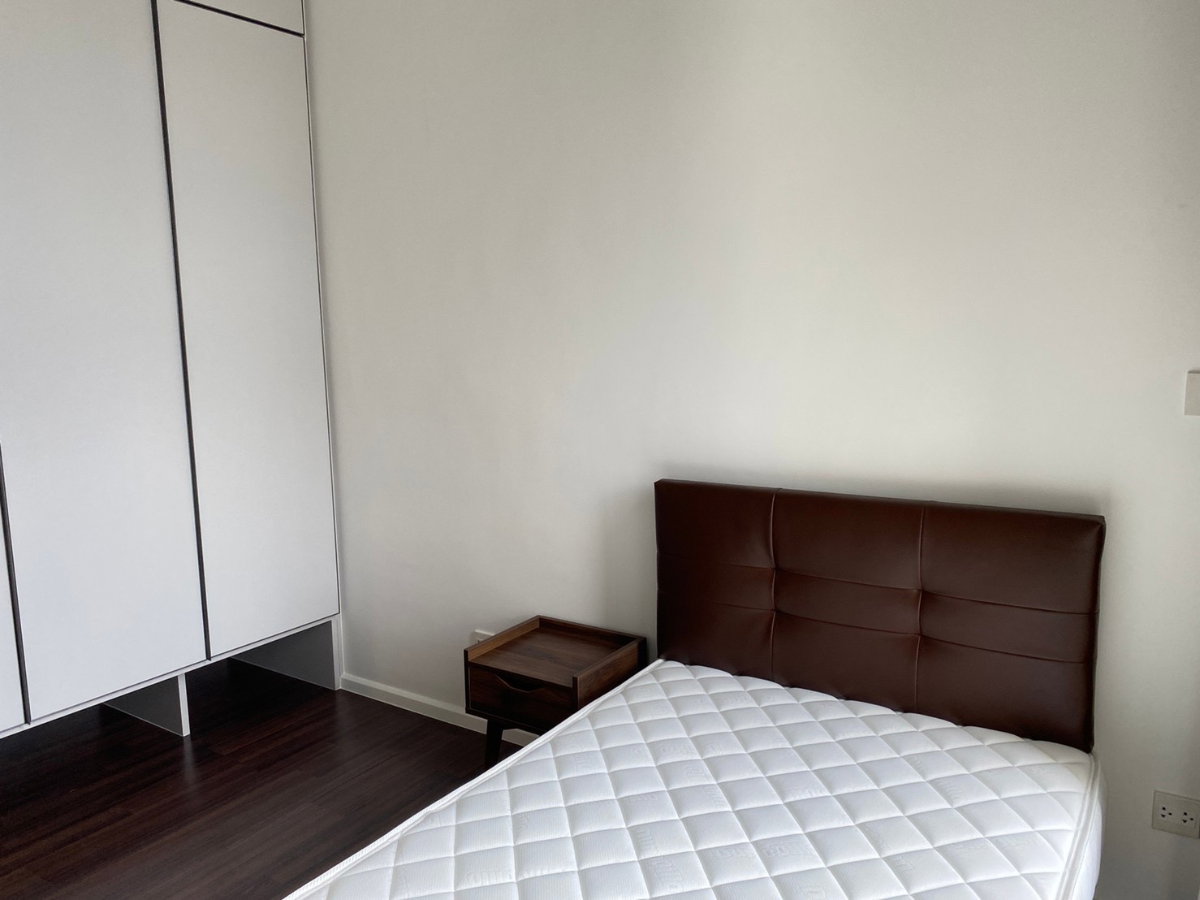 รูป Unit Available at Whizdom Inspire Sukhumvit - รูปที่ 10/20