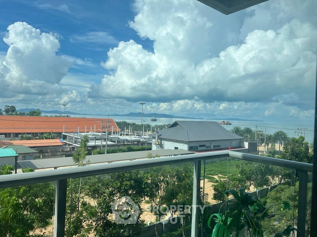 รูป คอนโด 1 ห้องนอน 78 ตร.ม. ให้เช่า Aeras Condo Pattaya (จอมเทียน) (ID 2845359) - รูปที่ 11/21
