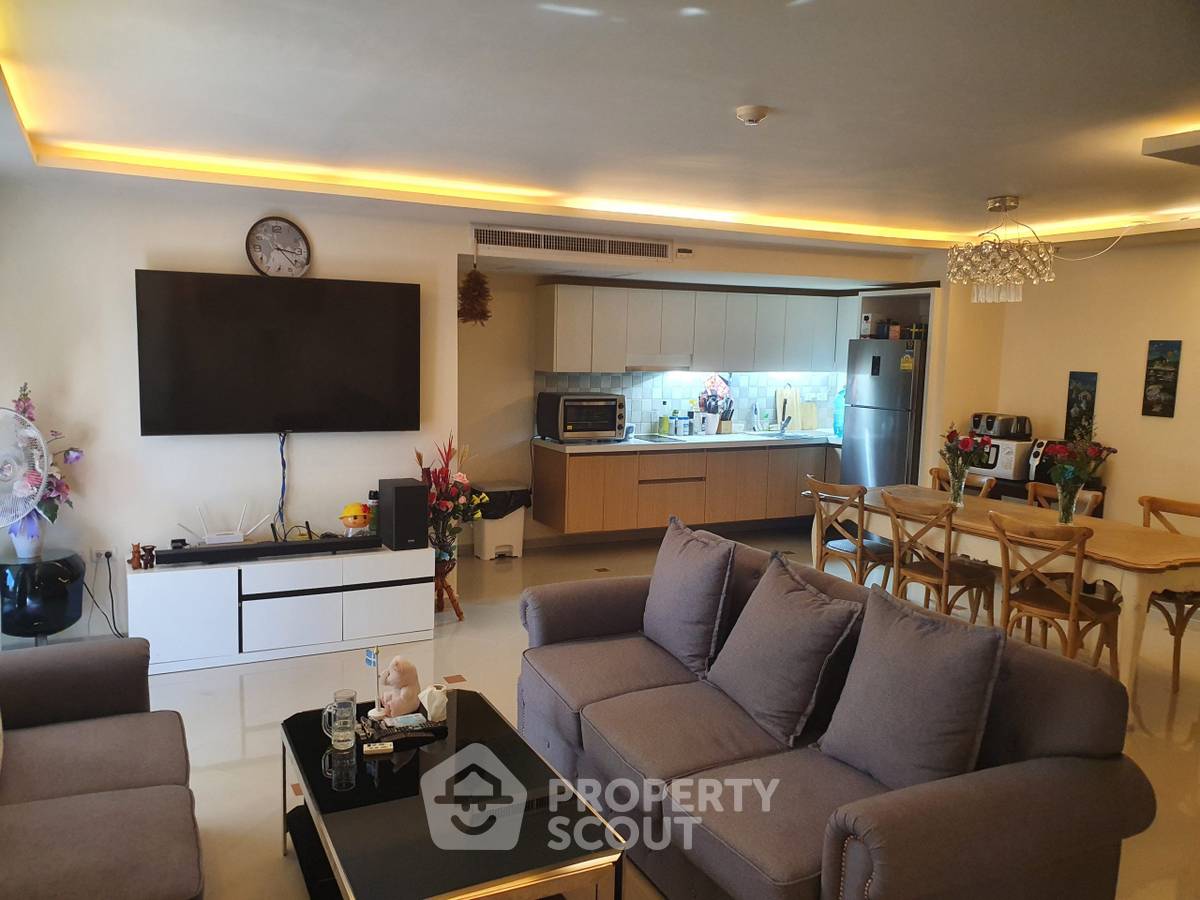 รูป คอนโด 2 ห้องนอน 108 ตร.ม. ซิตี้ การ์เด้น พัทยา ใกล้พัทยาใต้ (ID 2098876) - รูปที่ 15/35