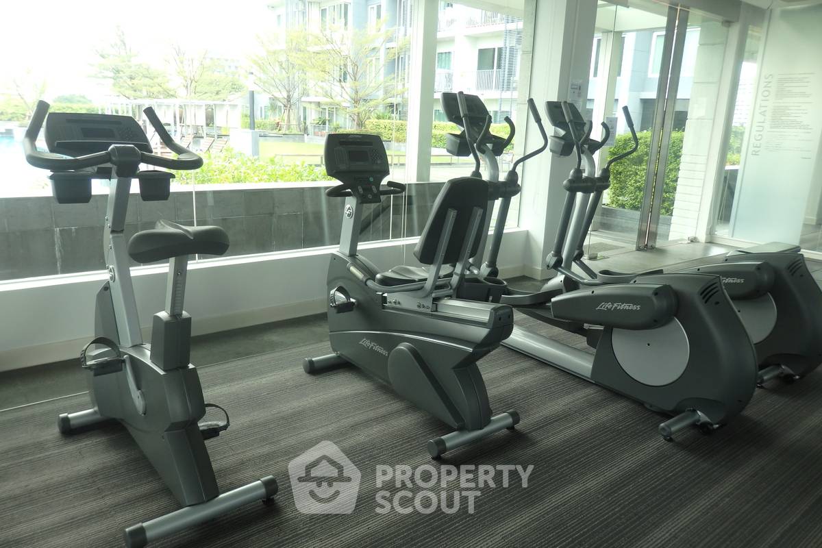 รูป คอนโด 2 ห้องนอน ให้เช่า สิริ แอท สุขุมวิท ใกล้ BTS ทองหล่อ 200 ม. (ID 886779) - รูปที่ 7/13