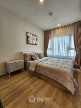 28th-Floor 1-BR At Ideo Rama 9 - Asoke Near MRT Phra Ram 9 (ID 2842530)